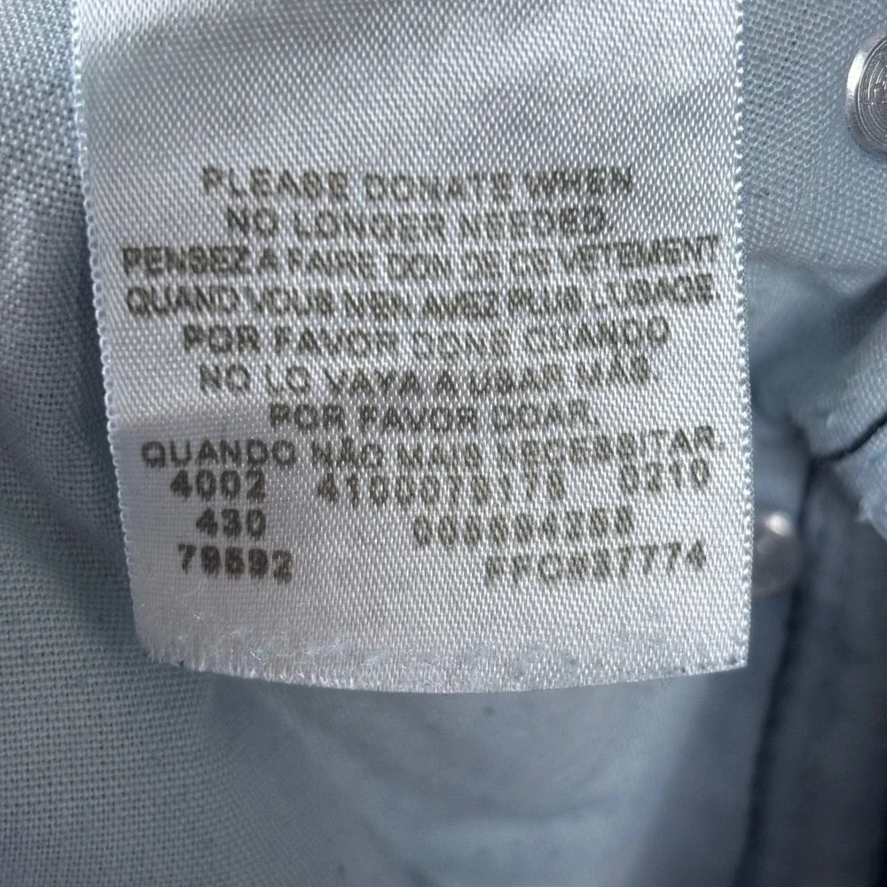 Levis levis 559